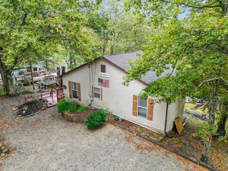 1427 Elk Lake Road, Owenton, KY 40359 Photo 37