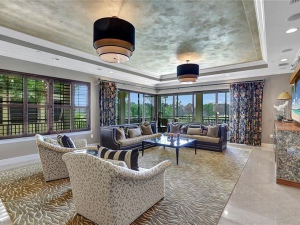 2772 Tiburon BLVD E, Unit 5-102, NAPLES, FL 34109