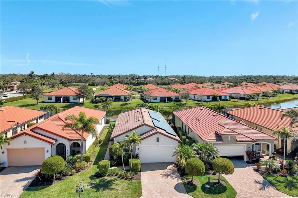 1416 Lucena Ln, Naples, FL 34113 Main Photo