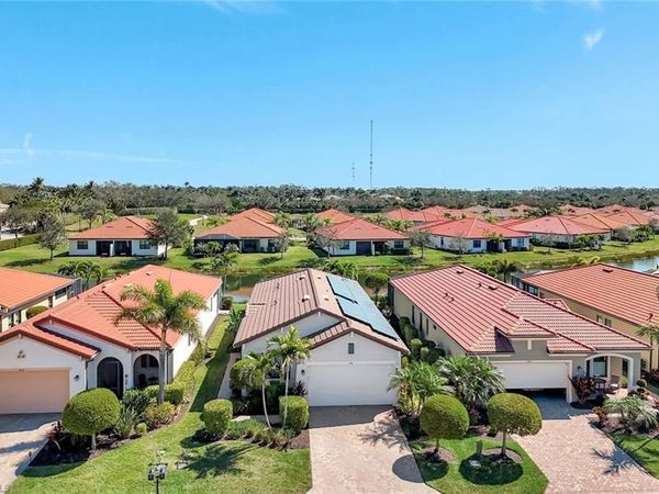 1416 Lucena LN, NAPLES, FL 34113