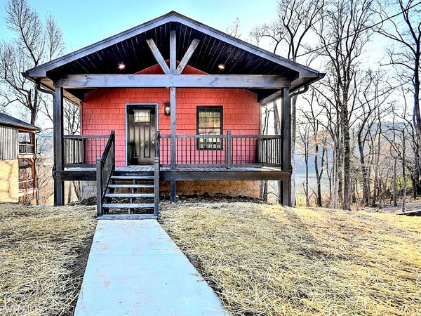 143 Daniel Lane, Elizabethton, TN 37643