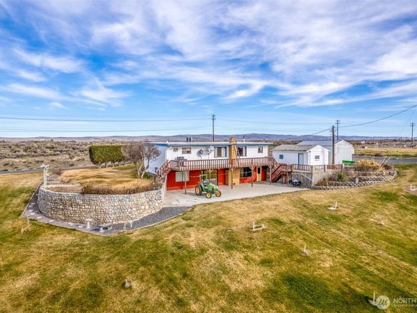 19773 W Hwy 28 , Quincy, WA 98848