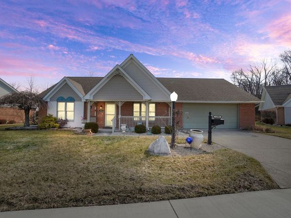 1398 Elizabeth Court, Springfield, OH 45503