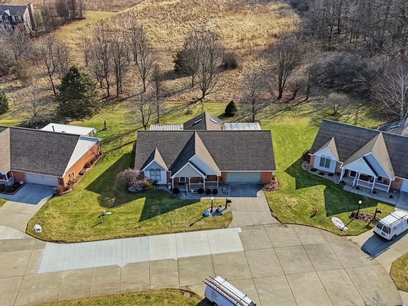 1398 Elizabeth Court, Springfield, OH 45503 Photo 3