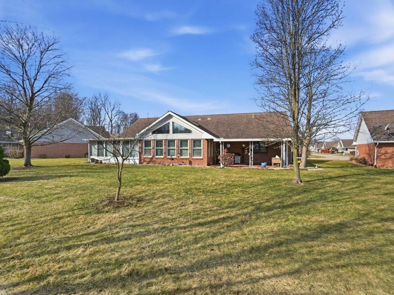 1398 Elizabeth Court, Springfield, OH 45503 Photo 55