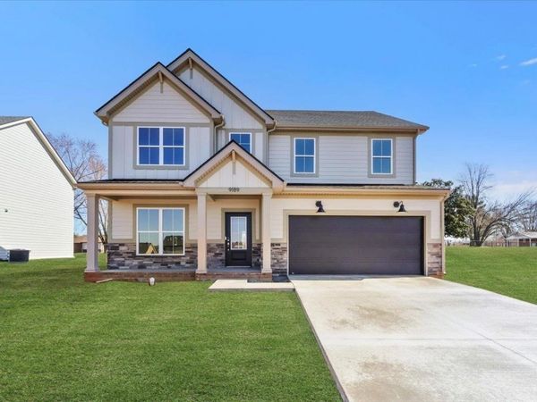 9189 Sunflower Lane , Alvaton, KY 42122