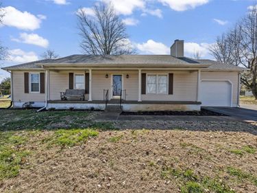 729 Collett Road , Bowling Green, KY 42104