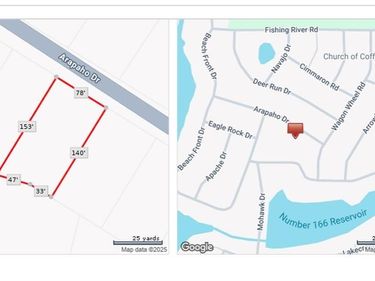 Arapahoe Drive, Excelsior Springs, MO 64024