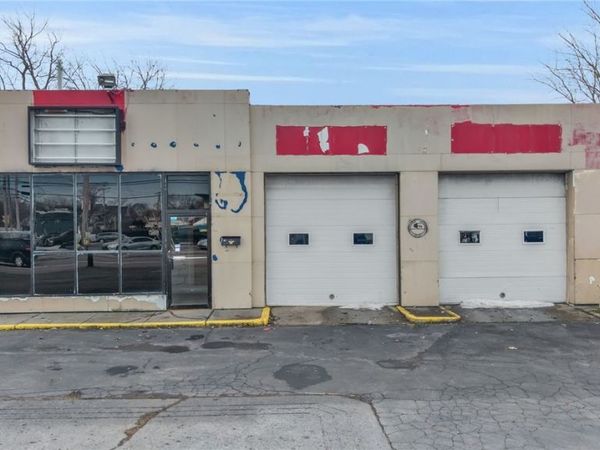 346 Hopkins Street, Buffalo, NY 14220