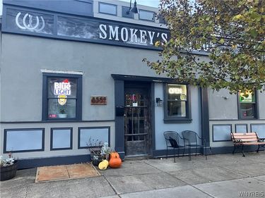 8557 N Main Street, Eden, NY 14057