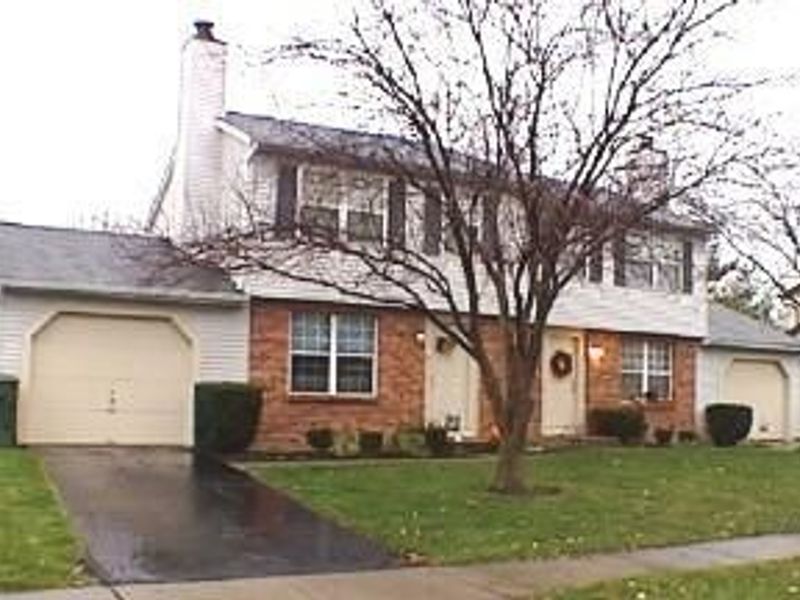 1760 Watertower Drive , Columbus, OH 43235 Photo 1