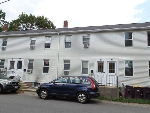 25 Common Street, Unit 1, Weymouth, MA 02188