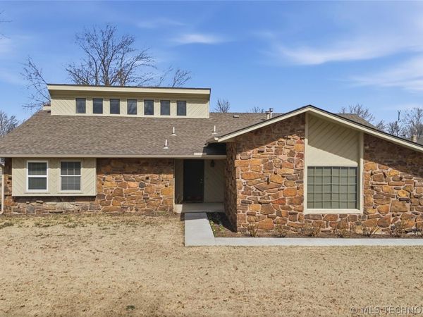 16247 E 83rd Street North , Owasso, OK 74055