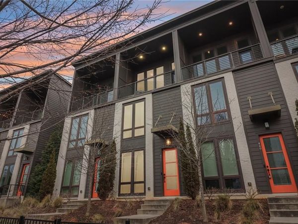 451 Parkway Drive NE, Atlanta, GA 30308