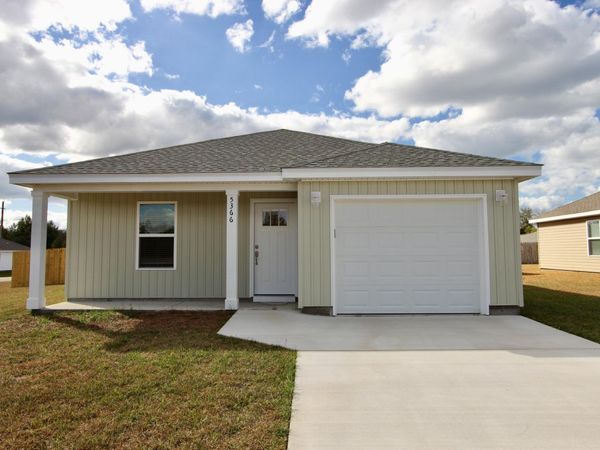 5366 Highview Drive, Crestview, FL 32539