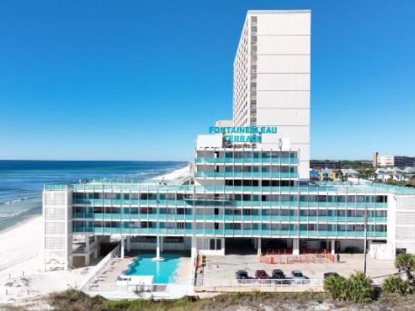 14401 Front Beach Road, Unit # 206, Panama City Beach, FL 32413