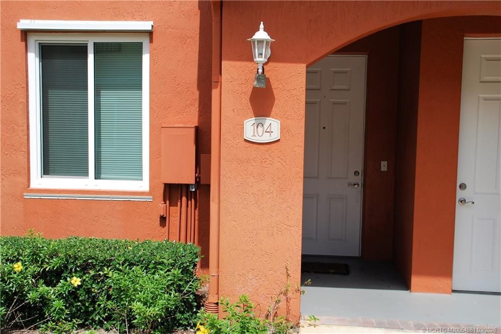 51 SE Sedona Circle, Unit 104, Stuart, FL 34994 Photo