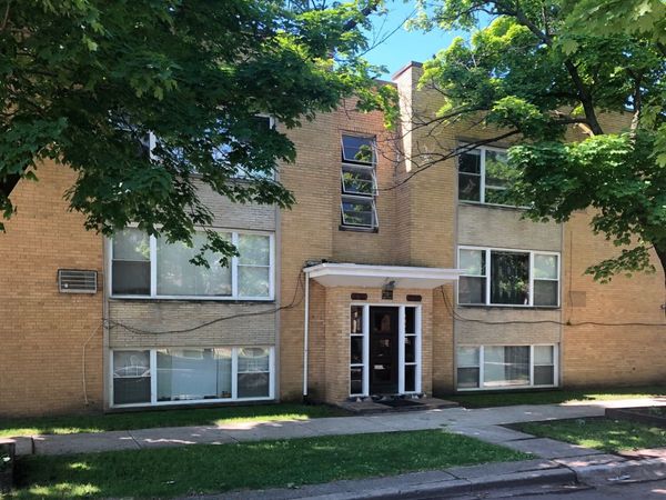 2739 W GLENLAKE Avenue , Unit 2W, Chicago, IL 60659