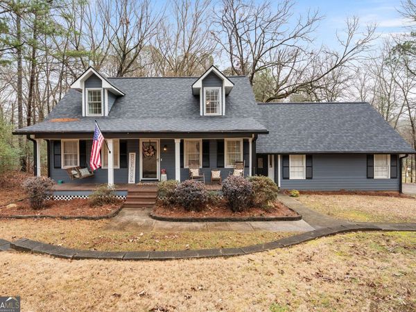 39 Ramblewood Drive SE, Silver Creek, GA 30173