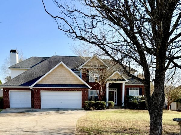 3005 Edgewater Pointe, Mcdonough, GA 30253