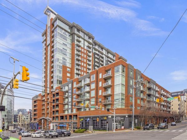 600 12th Ave S, Unit 1411, Nashville, TN 37203