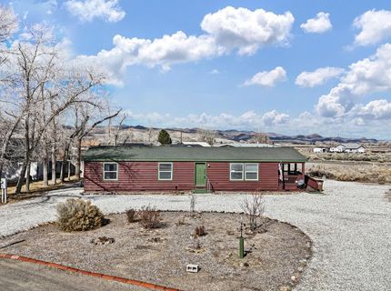 6 Pauma Court, Yerington, NV 89447 Photo