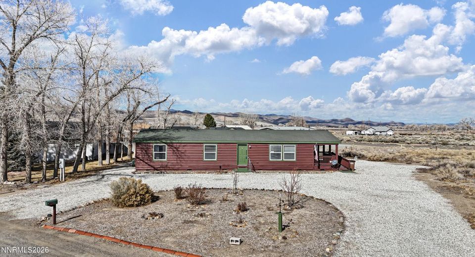 6 Pauma Court, Yerington, NV 89447 Photo