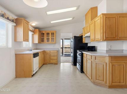 6 Pauma Court, Yerington, NV 89447 Photo