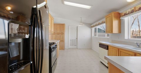 6 Pauma Court, Yerington, NV 89447 Photo