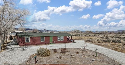 6 Pauma Court, Yerington, NV 89447 Photo