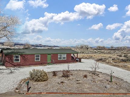 6 Pauma Court, Yerington, NV 89447 Photo
