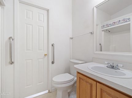 6 Pauma Court, Yerington, NV 89447 Photo