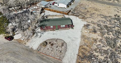 6 Pauma Court, Yerington, NV 89447 Photo