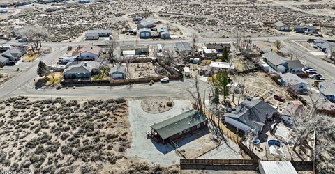6 Pauma Court, Yerington, NV 89447 Photo