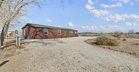 6 Pauma Court, Yerington, NV 89447 Photo