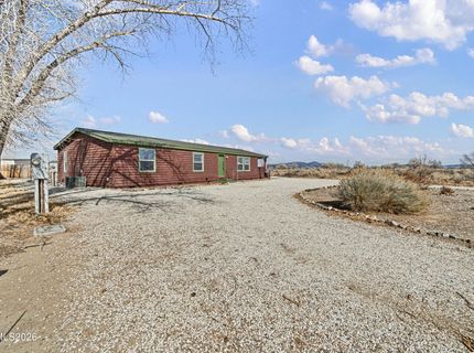 6 Pauma Court, Yerington, NV 89447 Photo