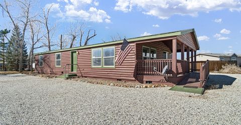 6 Pauma Court, Yerington, NV 89447 Photo