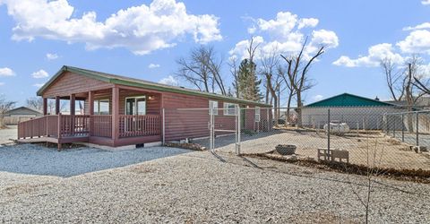 6 Pauma Court, Yerington, NV 89447 Photo