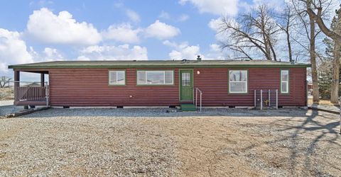 6 Pauma Court, Yerington, NV 89447 Photo
