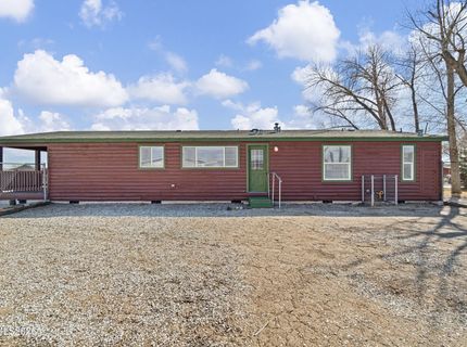 6 Pauma Court, Yerington, NV 89447 Photo
