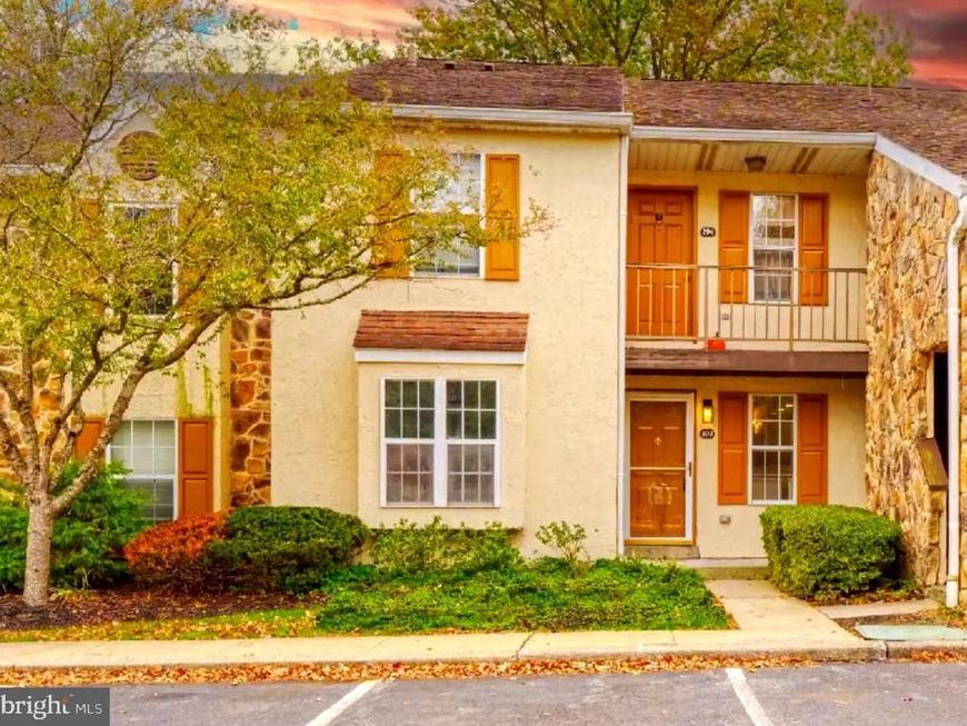 293 Valley Stream Lane , Unit 293, Chesterbrook, PA 19087 Main Photo