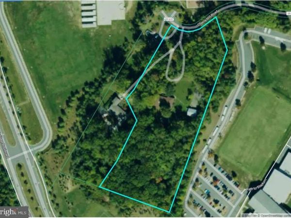 2311 CHERRY HILL ROAD , DUMFRIES, VA 22026