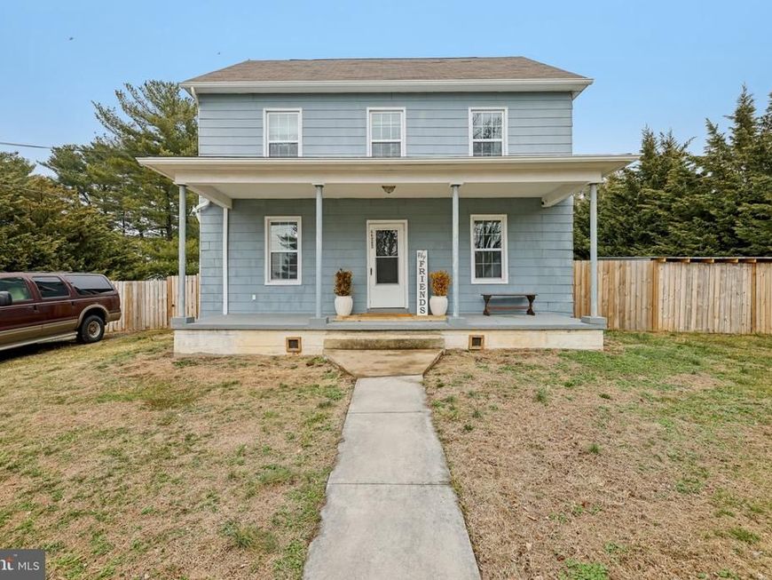 22538 Old Georgetown Road, Smithsburg, MD 21783 Main Photo