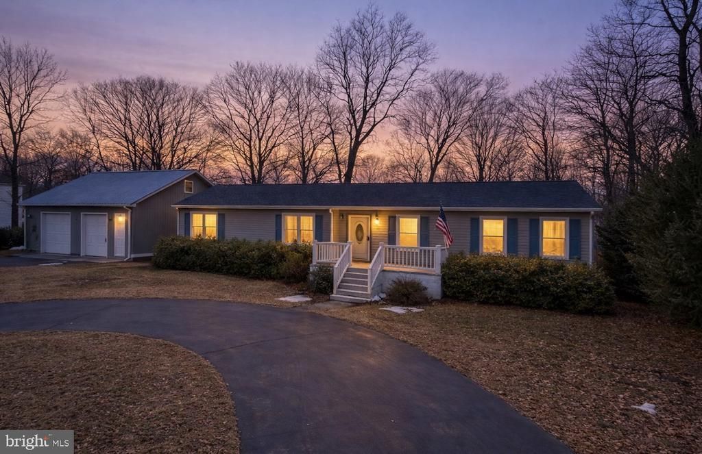 31729 W EDGE ROAD, MILLINGTON, MD 21651