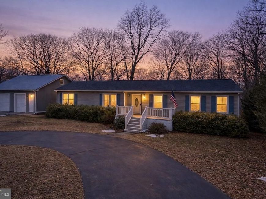 31729 W Edge Road , Millington, MD 21651 Main Photo