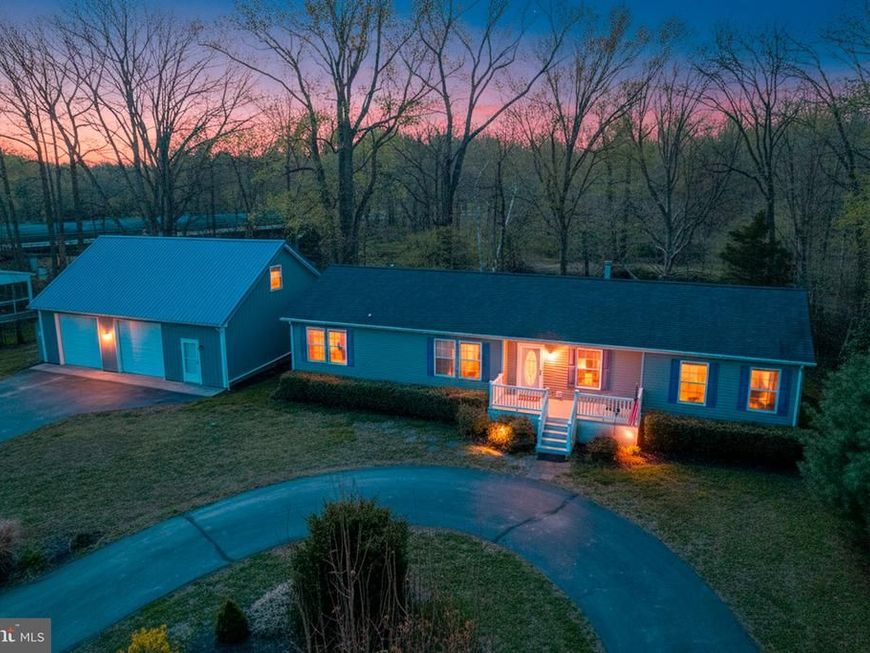 31729 W Edge Road, Millington, MD 21651 Main Photo