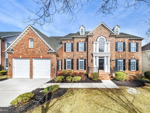 15706 COPPER BEECH DRIVE , UPPER MARLBORO, MD 20774