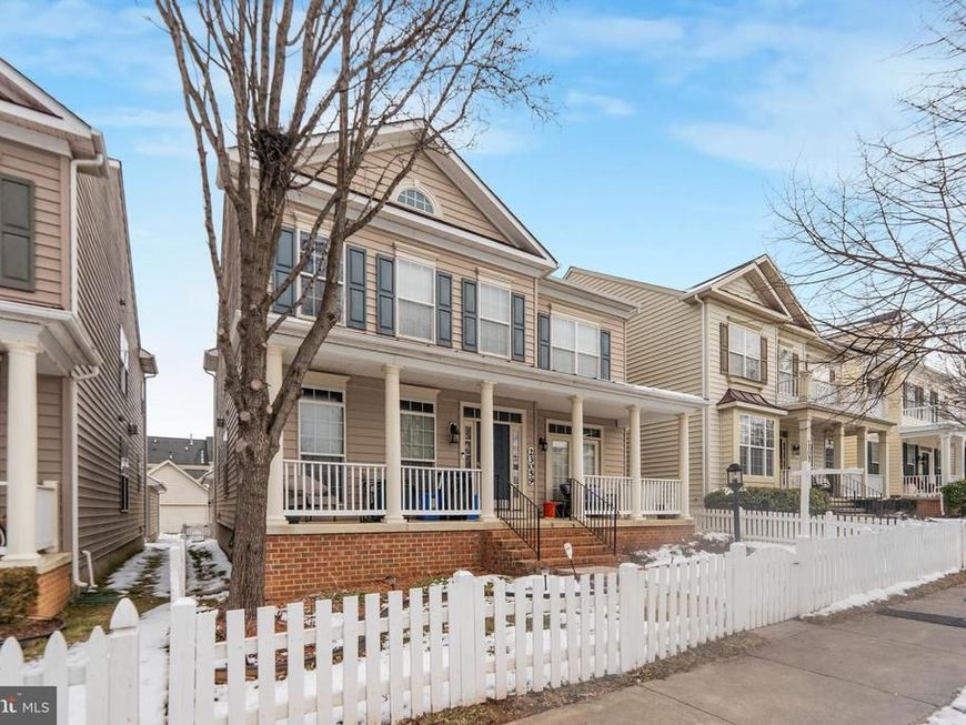 23059 Winged Elm Drive, Clarksburg, MD 20871 Main Photo