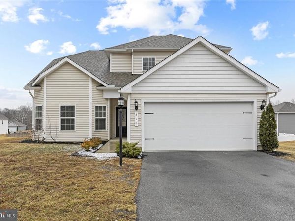 300 HEADWATERS DRIVE, FALLING WATERS, WV 25419