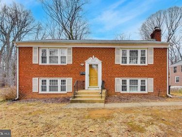 5300 EASTON DRIVE, SPRINGFIELD, VA 22151
